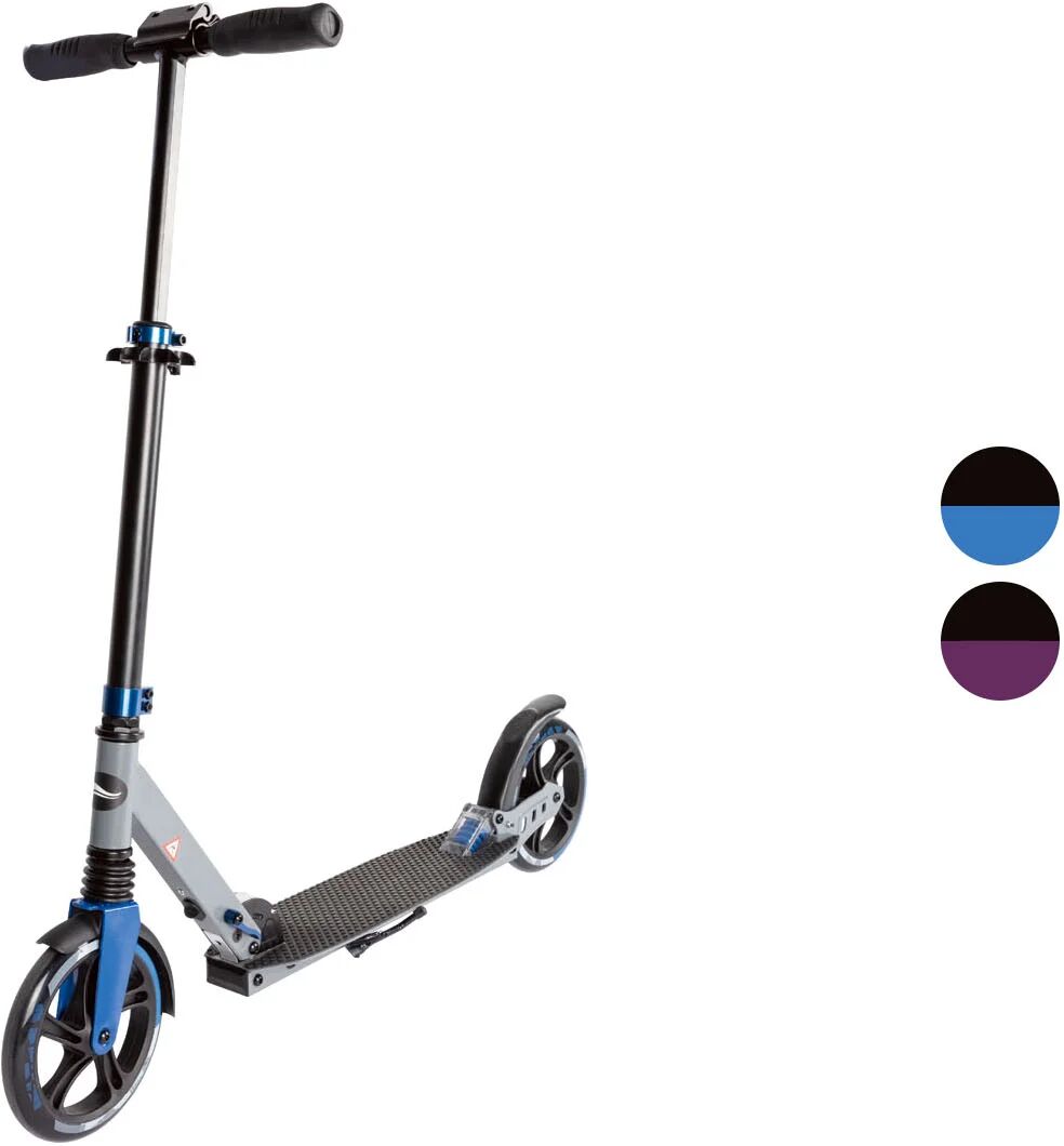 CRIVIT Aluminium-Scooter Big Wheel