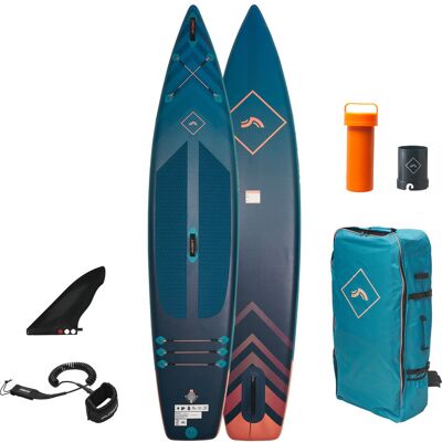 CRIVIT SUP, Touring, Einkammer, Fortgeschrittene, 130 kg CRIVIT SUP, Touring, Einkammer, Fortgeschrittene, 130 kg