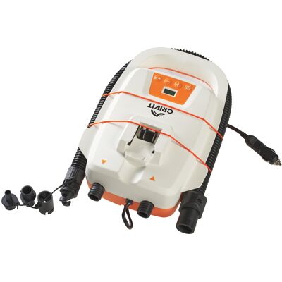 CRIVIT SUP-Pumpe, 20 V CRIVIT SUP-Pumpe, 20 V