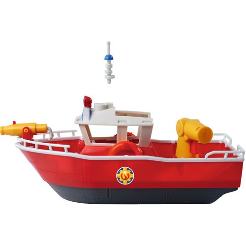 Simba Sam Titan Feuerwehrboot