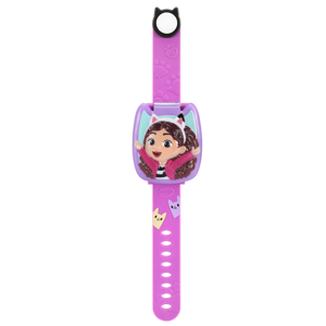 VTech Gabby's Puppenhaus - Gabby Lernuhr VTech Gabby's Puppenhaus - Gabby Lernuhr