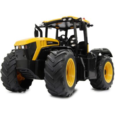 JAMARA JCB Traktor »Fastrac«, detailgetreues Design JAMARA JCB Traktor »Fastrac«, detailgetreues Design