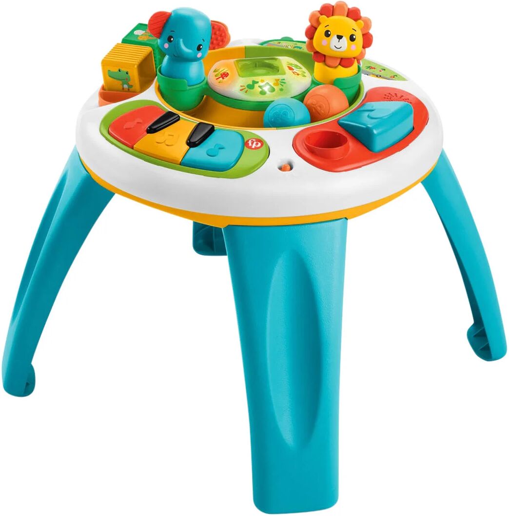 Fisher Price »Dschungelfreunde«, mit Musik