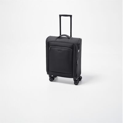 ESMARA® Koffer, Softcase, Handgepäck, S, 35/40 L, erweiterbar ESMARA® Koffer, Softcase, Handgepäck, S, 35/40 L, erweiterbar