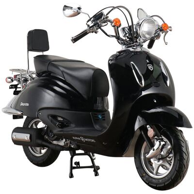 Alpha MOTORS Motorroller Firenze 125 ccm EURO 5 Alpha MOTORS Motorroller Firenze 125 ccm EURO 5