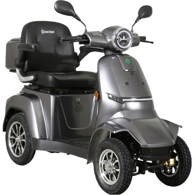 GREENSTREET E-Mover Deluxe - Elektroroller GREENSTREET E-Mover Deluxe - Elektroroller