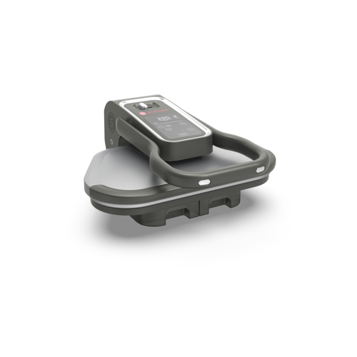 SINGER Intelligent™ 2.0 20" STEAM PRESS Dampfbügelpresse