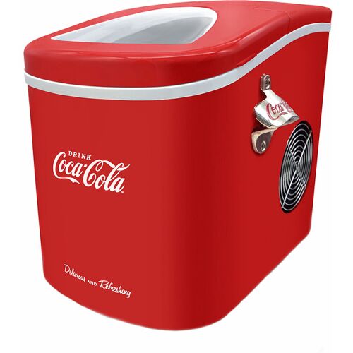 Coca Cola Eiswürfelbereiter SEB-14CC