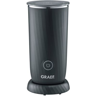 GRAEF Milchaufschäumer GRAEF Milchaufschäumer
