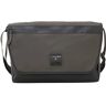 Strellson Messenger Bag DORIAN messenger lhf L - male - khaki - L