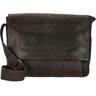 Strellson Messenger Bag Jeremy messenger lhf - - male - braun - -