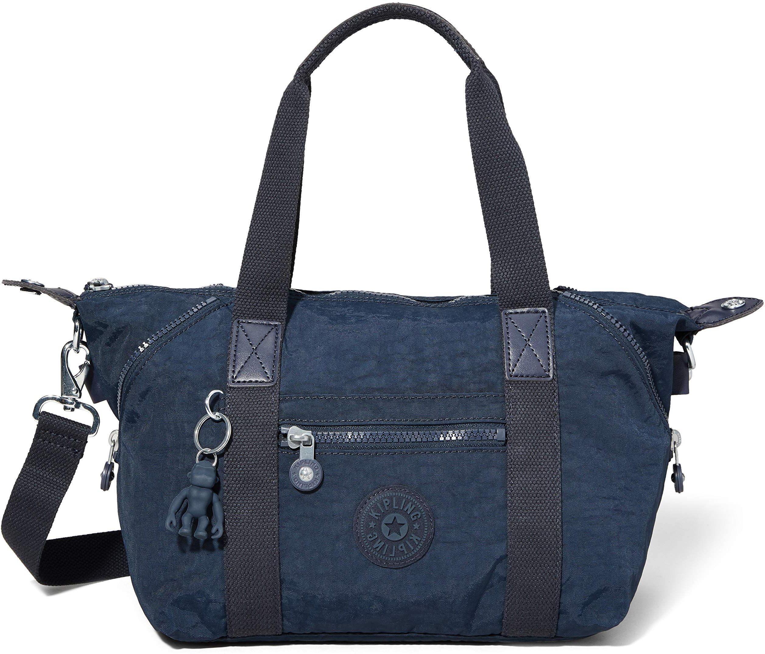 Kipling Handtaschen blau Art Mini - - unisex - blau - -