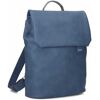 Zwei Cityrucksäcke Rucksack - - female - blau - -