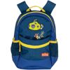 Scouty Rucksäcke Rocky Rucksack - - unisex - blau - -