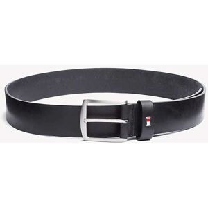 Tommy Hilfiger Gürtel klassisch NEW DENTON BELT 4.0 105 - female - schwarz - 105