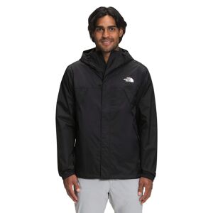 The North Face Regenjacken M Antora Jacket M - male - schwarz - M