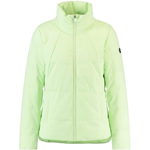 Taifun Übergangsjacken Übergangsjacke 40 - female - grün - 40