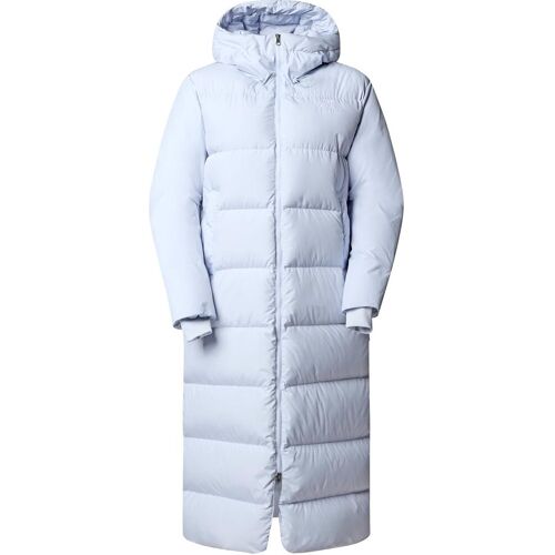 The North Face Parkas W Triple C Parka S - female - blau - S