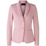 Oui Blazer Blazer, Pflegehinweise: Nicht Bleichen, 36 - female - rose - 36