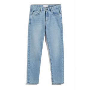 Armedangels Slim Fit Jeans CAYAA TAPERED Denims / 5 Pockets Tapered 27 - female - blau - 27