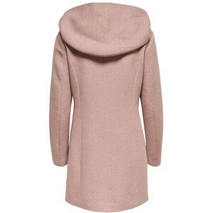 Only Kurzmäntel onlSEDONA LIGHT COAT OTW NOOS M - female - braun - M