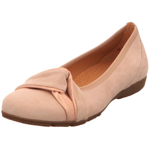 Ballerinas rose Gabor Fashion sportliche Ballerinas 44.1 38,5 - female - rose - 38,5