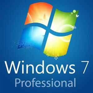 Software Guru_DE_Syndication - MV-Tec UG (haftungsbeschränkt) Microsoft Windows 7 Professional Deutsch
