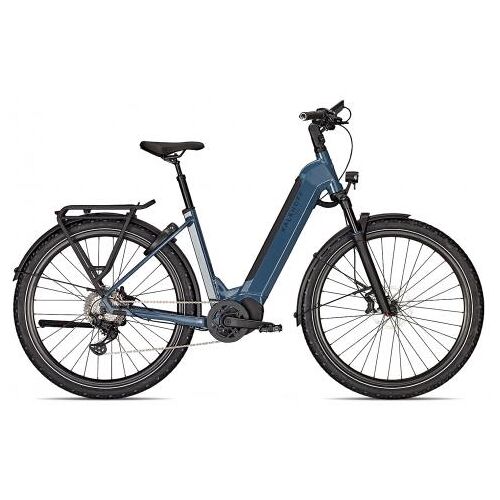 Lucky Bike Kalkhoff ENTICE 5 MOVE+ Wave 2024   stoneblue   58 cm   E-Trekkingräder