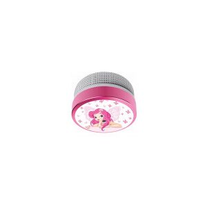 Rauchmelder ELRO FS8110 Kinder-Design Elfenprinzessin