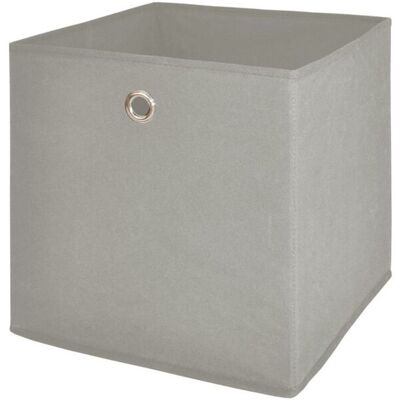 Fun Moebel DELTA1 32 x 32 x 32 cm - 3er Set - Faltbox Fun Moebel DELTA1 32 x 32 x 32 cm - 3er Set - Faltbox