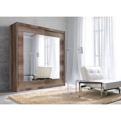 Fun Moebel - TORGER - Eiche - Country - Wardrobe Fun Moebel - TORGER - Eiche - Country - Wardrobe