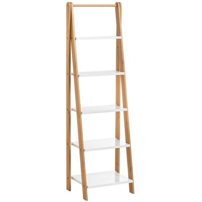 Fun-Möbel - SORBI - Eiche - Natur - Badezimmerschrank Fun-Möbel - SORBI - Eiche - Natur - Badezimmerschrank