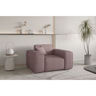 Fun Möbel Sessel Designersessel CELES PREMIUM in Stoff Scala Lavendel Fun Möbel Sessel Designersessel CELES PREMIUM in Stoff Scala Lavendel