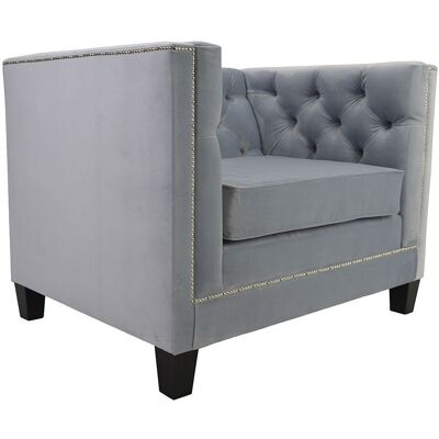 Fun Moebel Sessel Polstersessel ELISABETTA Massivholz Buche Fun Moebel Sessel Polstersessel ELISABETTA Massivholz Buche