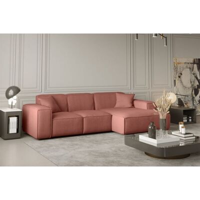 Fun Moebel - CELES - Koralle - Scala - Sofa Fun Moebel - CELES - Koralle - Scala - Sofa