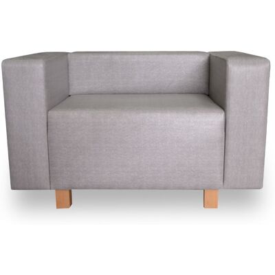 Fun Moebel Sessel Polstersessel ANDEREN Massivholz Buche Fun Moebel Sessel Polstersessel ANDEREN Massivholz Buche