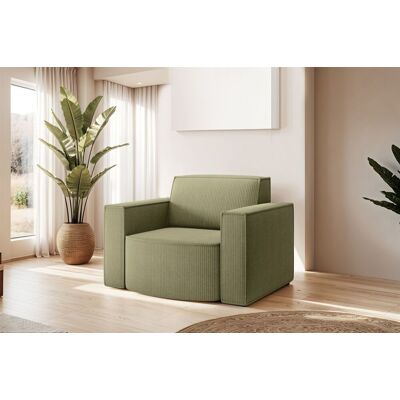 Fun Möbel Sessel Designersessel PALMA in Stoff Scala Kiwi Fun Möbel Sessel Designersessel PALMA in Stoff Scala Kiwi