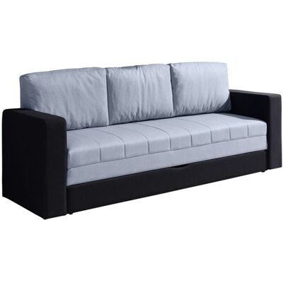 Fun Moebel - LABRI - 3-Sitzer - Schlafsofa Fun Moebel - LABRI - 3-Sitzer - Schlafsofa