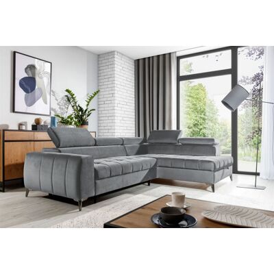 Fun Moebel - AGNESA - Salvador Grau - Sofa bed Fun Moebel - AGNESA - Salvador Grau - Sofa bed