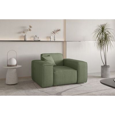 Fun Möbel Sessel Designersessel CELES PREMIUM in Stoff Scala Forest Fun Möbel Sessel Designersessel CELES PREMIUM in Stoff Scala Forest