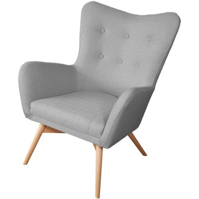 Fun Möbel Sessel Wohnzimmersessel TACOMA in diversen Stoff und Farbvarianten Fun Möbel Sessel Wohnzimmersessel TACOMA in diversen Stoff und Farbvarianten