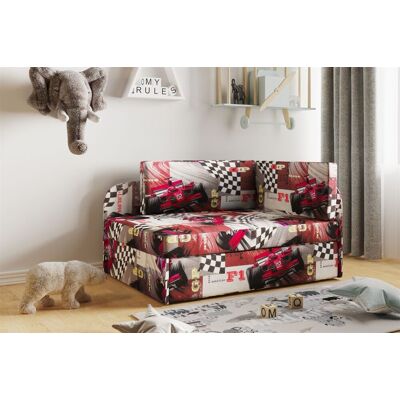 Fun Moebel - MAILO - Casablanca - Links - Schlafsofa Fun Moebel - MAILO - Casablanca - Links - Schlafsofa