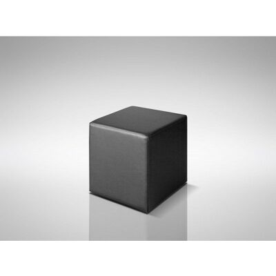 Fun Moebel Sitzhocker Hocker CELVIN in diversen Stoff und Farbvarianten 45x45cm Fun Moebel Sitzhocker Hocker CELVIN in diversen Stoff und Farbvarianten 45x45cm