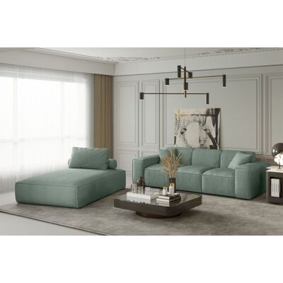Fun Moebel - CELES - Saphire - Scala - Sofa-Set Fun Moebel - CELES - Saphire - Scala - Sofa-Set