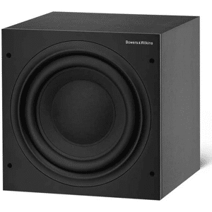 Bowers & Wilkins B&W ASW610 - Subwoofer