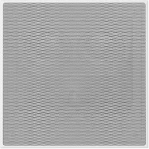 Bowers & Wilkins B&W Square Grilles 66  - Abdeckgitter