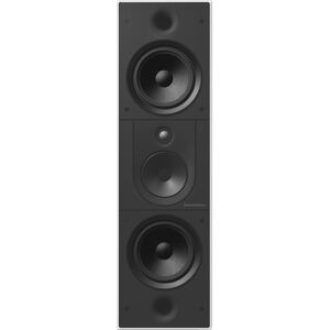 Bowers & Wilkins B&W CWM8.3 D - Einbaulautsprecher