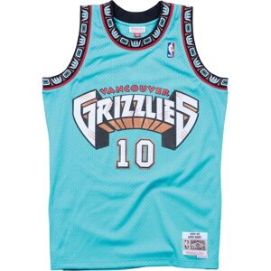 Mitchell & Ness NBA Swingman Jersey - Green - M - Herren Mitchell & Ness NBA Swingman Jersey - Green - M - Herren