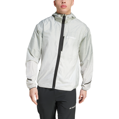 adidas XPR Light Winddichte Jacke - Herren - Grün - Leicht adidas XPR Light Winddichte Jacke - Herren - Grün - Leicht