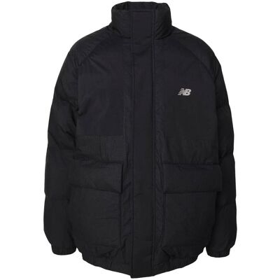 New Balance Academy Mix Down - Black - L - Damen New Balance Academy Mix Down - Black - L - Damen